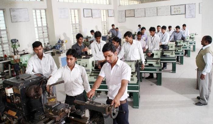 Kautilya Institute of Technology and Engineering Jaipur College pics photo 5